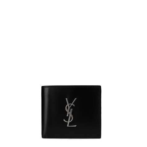 chaine ysl|ysl wallet st laurent.